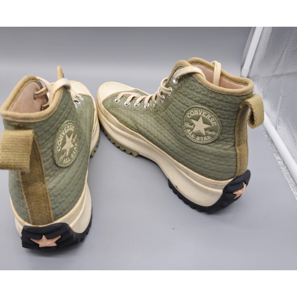 Converse Alt Exploration Run Star Hike Platform Unisex Size M9 / W10.5  170247C
